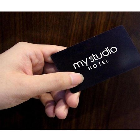 My Studio Hotel Juanda Airport Surabaya Sedati Kültér fotó