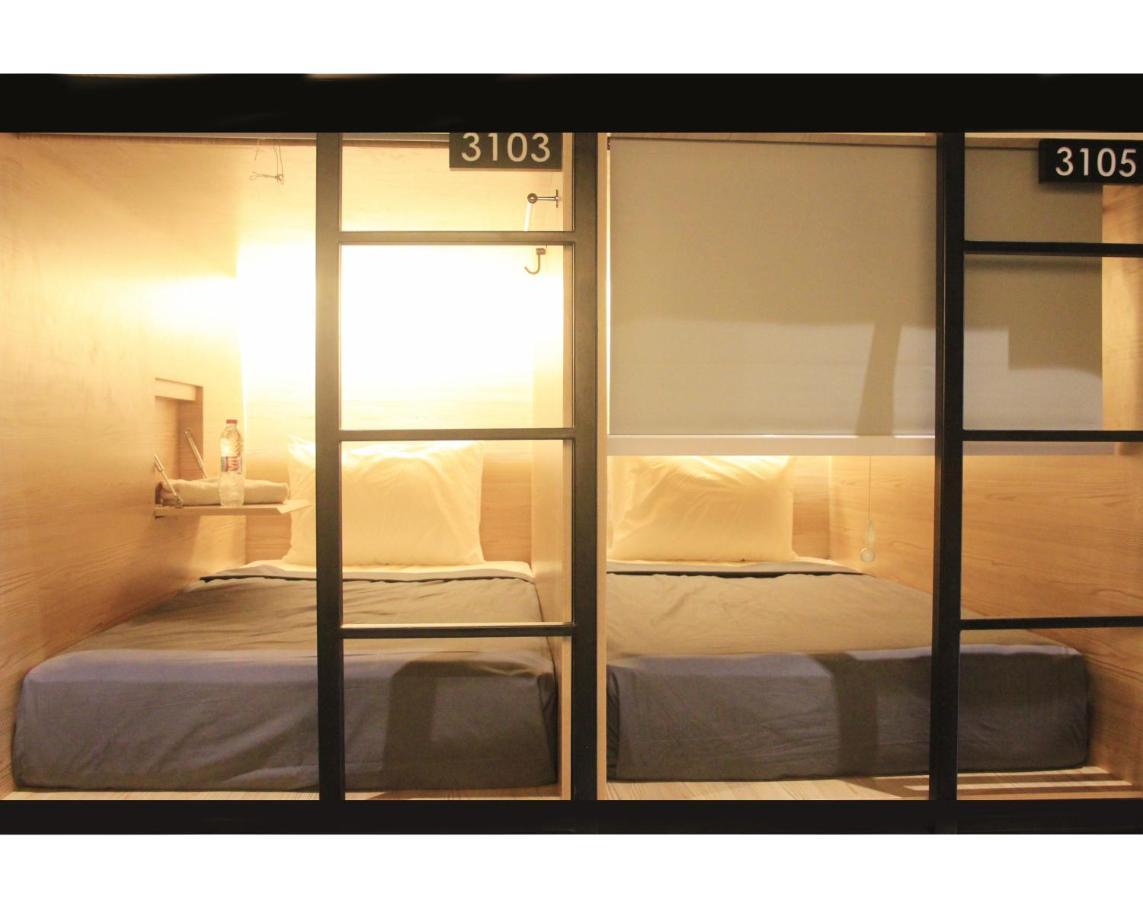 My Studio Hotel Juanda Airport Surabaya Sedati Kültér fotó