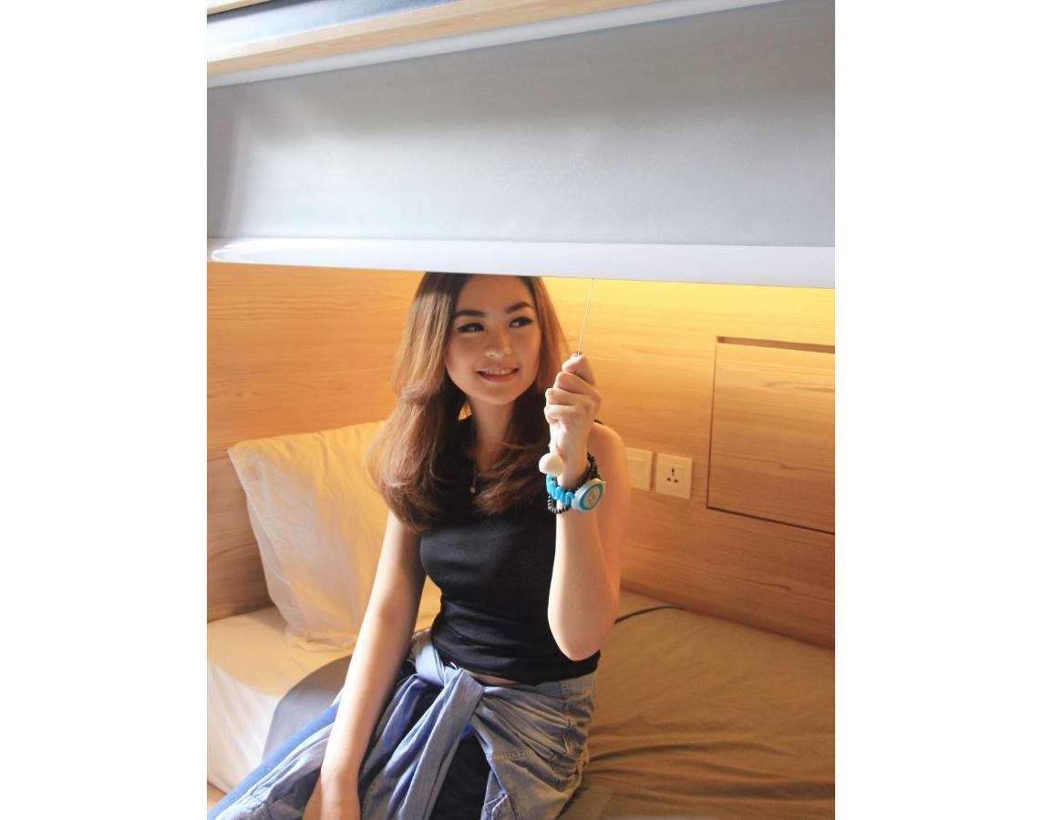 My Studio Hotel Juanda Airport Surabaya Sedati Kültér fotó