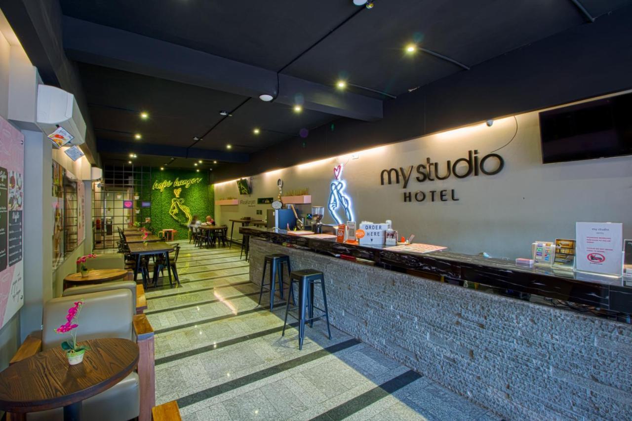 My Studio Hotel Juanda Airport Surabaya Sedati Kültér fotó